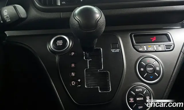 Kia Ray 2023 1.0 автомат (гидро), миниатюра 12