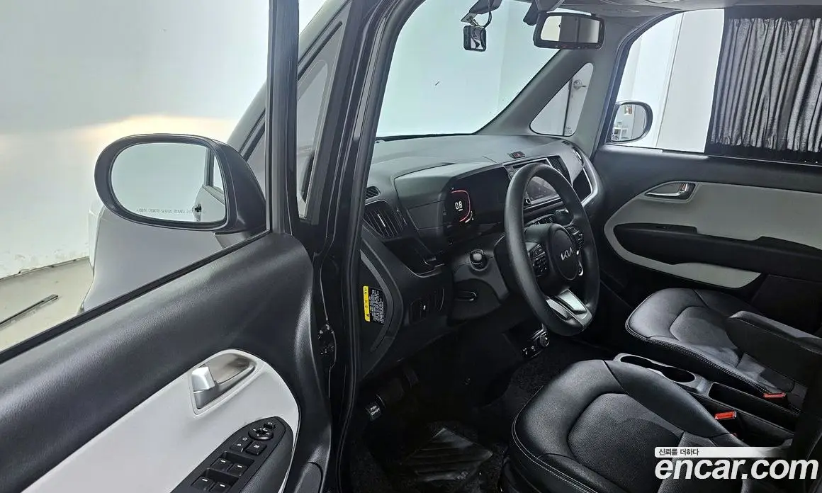 Kia Ray 2023 1.0 автомат (гидро), фото 13 Kia Ray 2023 1.0 автомат (гидро), фото 13