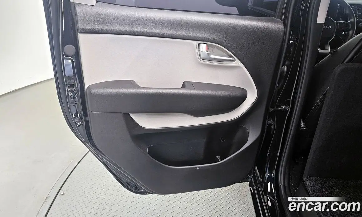 Kia Ray 2023 1.0 автомат (гидро), фото 15 Kia Ray 2023 1.0 автомат (гидро), фото 15