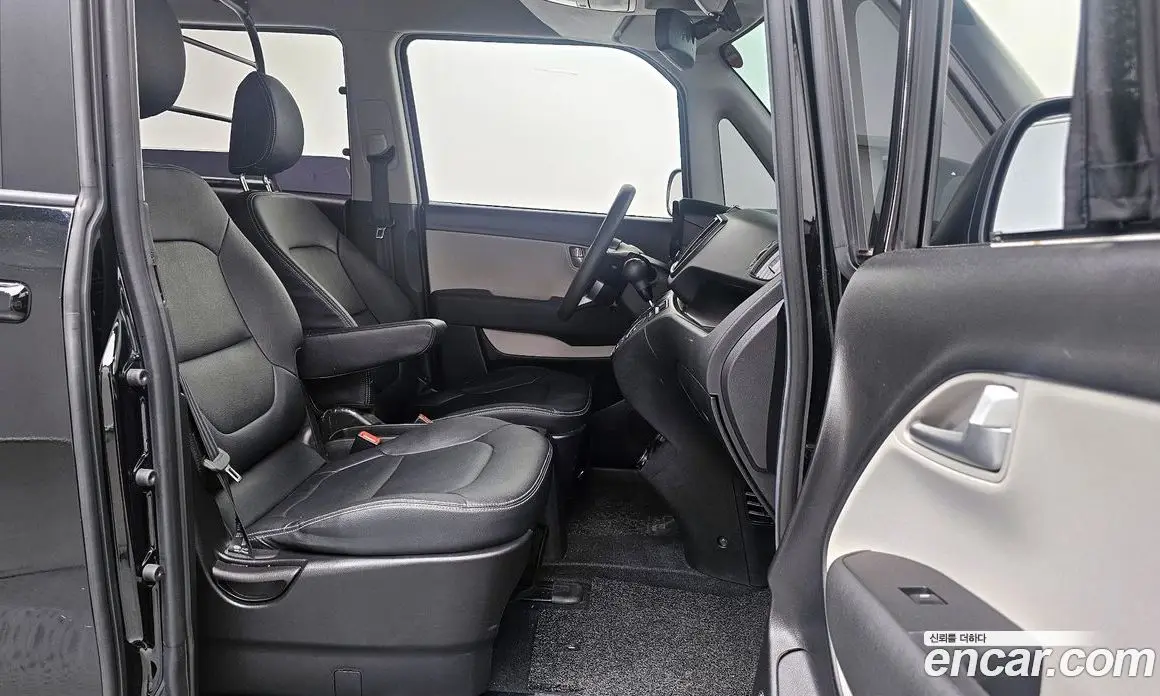 Kia Ray 2023 1.0 автомат (гидро), фото 16 Kia Ray 2023 1.0 автомат (гидро), фото 16