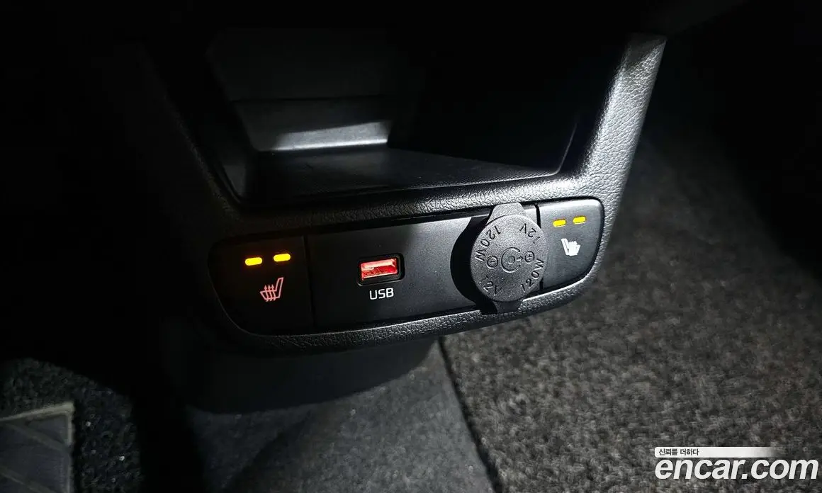 Kia Ray 2023 1.0 автомат (гидро), фото 18 Kia Ray 2023 1.0 автомат (гидро), фото 18