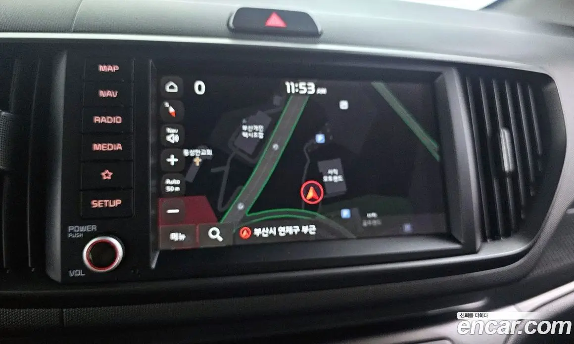 Kia Ray 2023 1.0 автомат (гидро), фото 19 Kia Ray 2023 1.0 автомат (гидро), фото 19