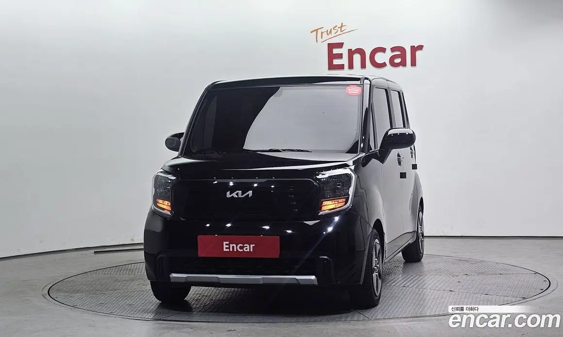 Kia Ray 2023 1.0 автомат (гидро), фото 3 Kia Ray 2023 1.0 автомат (гидро), фото 3