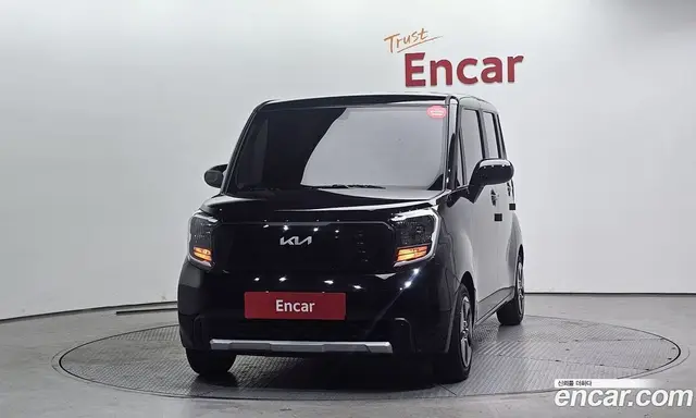 Kia Ray 2023 1.0 автомат (гидро), миниатюра 3 Kia Ray 2023 1.0 автомат (гидро), миниатюра 3