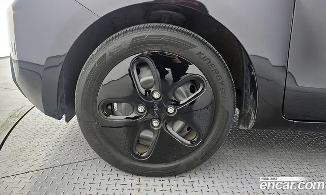 Kia Ray 2023 1.0 автомат (гидро), миниатюра 5 Kia Ray 2023 1.0 автомат (гидро), миниатюра 5
