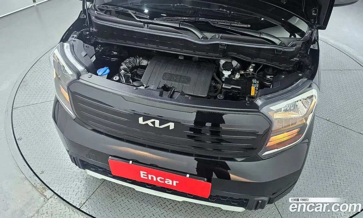 Kia Ray 2023 1.0 автомат (гидро), фото 6 Kia Ray 2023 1.0 автомат (гидро), фото 6
