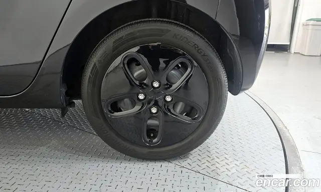Kia Ray 2023 1.0 автомат (гидро), миниатюра 7 Kia Ray 2023 1.0 автомат (гидро), миниатюра 7