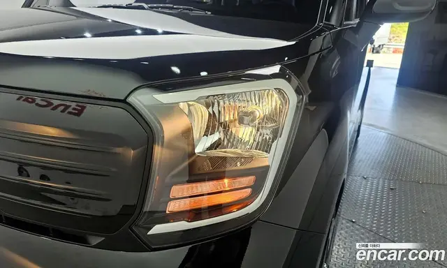 Kia Ray 2023 1.0 автомат (гидро), миниатюра 8 Kia Ray 2023 1.0 автомат (гидро), миниатюра 8
