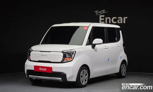 Kia Ray, 2023, 9 978 км