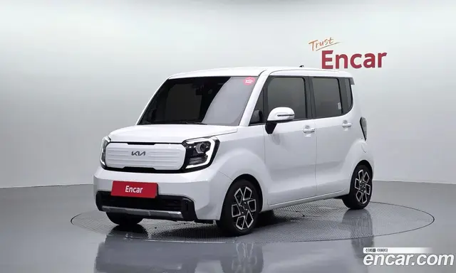 Kia Ray, 2023, 26 613 км