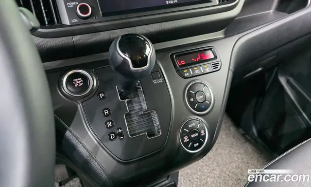 Kia Ray 2023 1.0 автомат (гидро), миниатюра 12