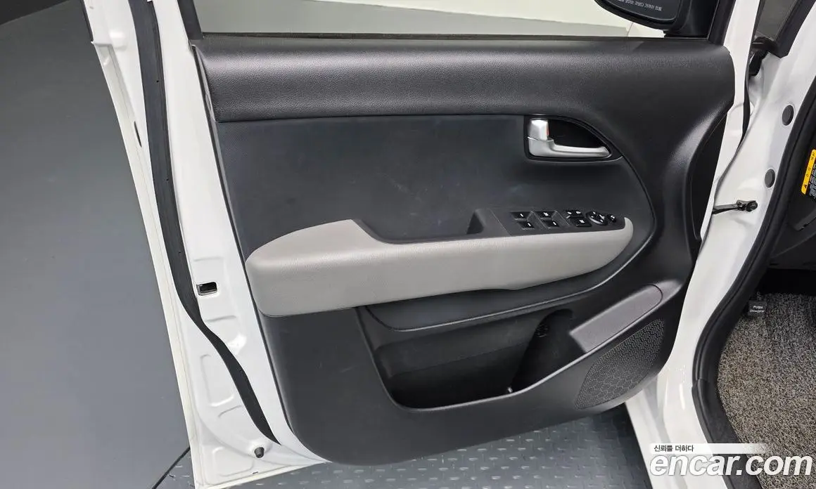 Kia Ray 2023 1.0 автомат (гидро), фото 14 Kia Ray 2023 1.0 автомат (гидро), фото 14
