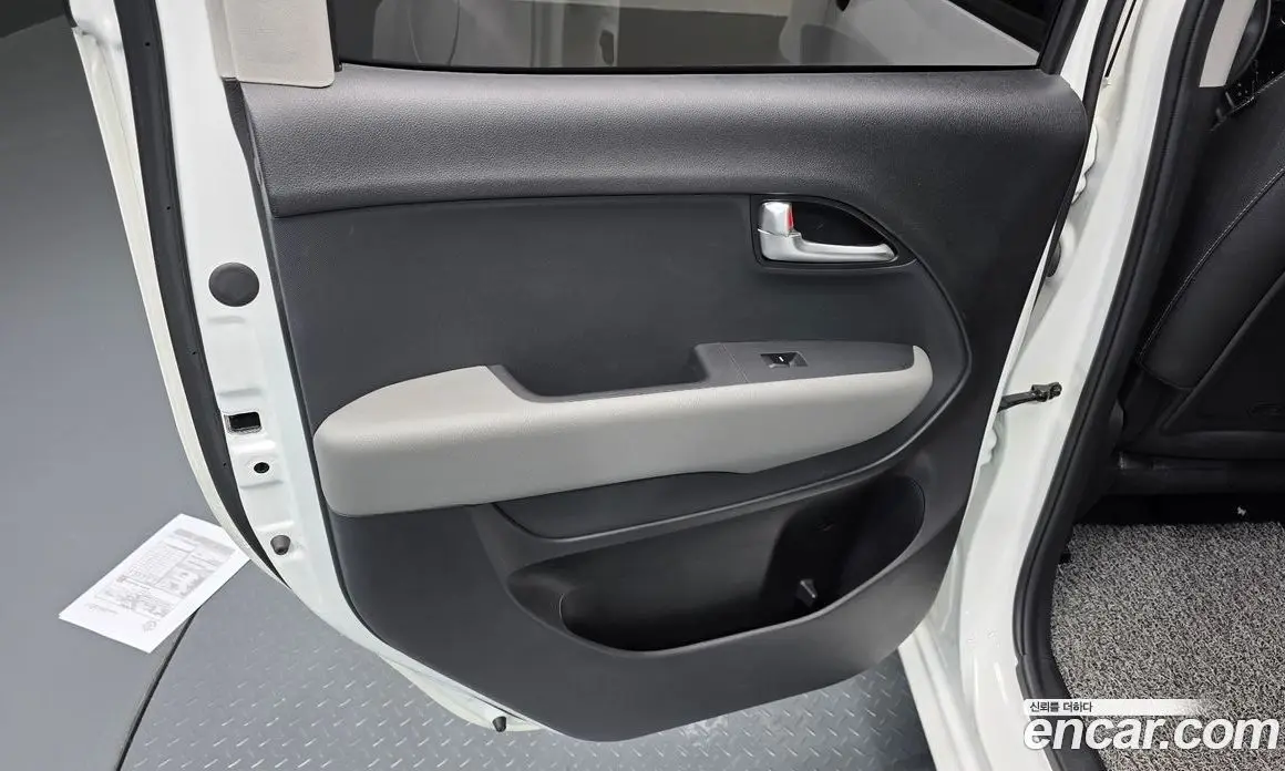 Kia Ray 2023 1.0 автомат (гидро), фото 15 Kia Ray 2023 1.0 автомат (гидро), фото 15