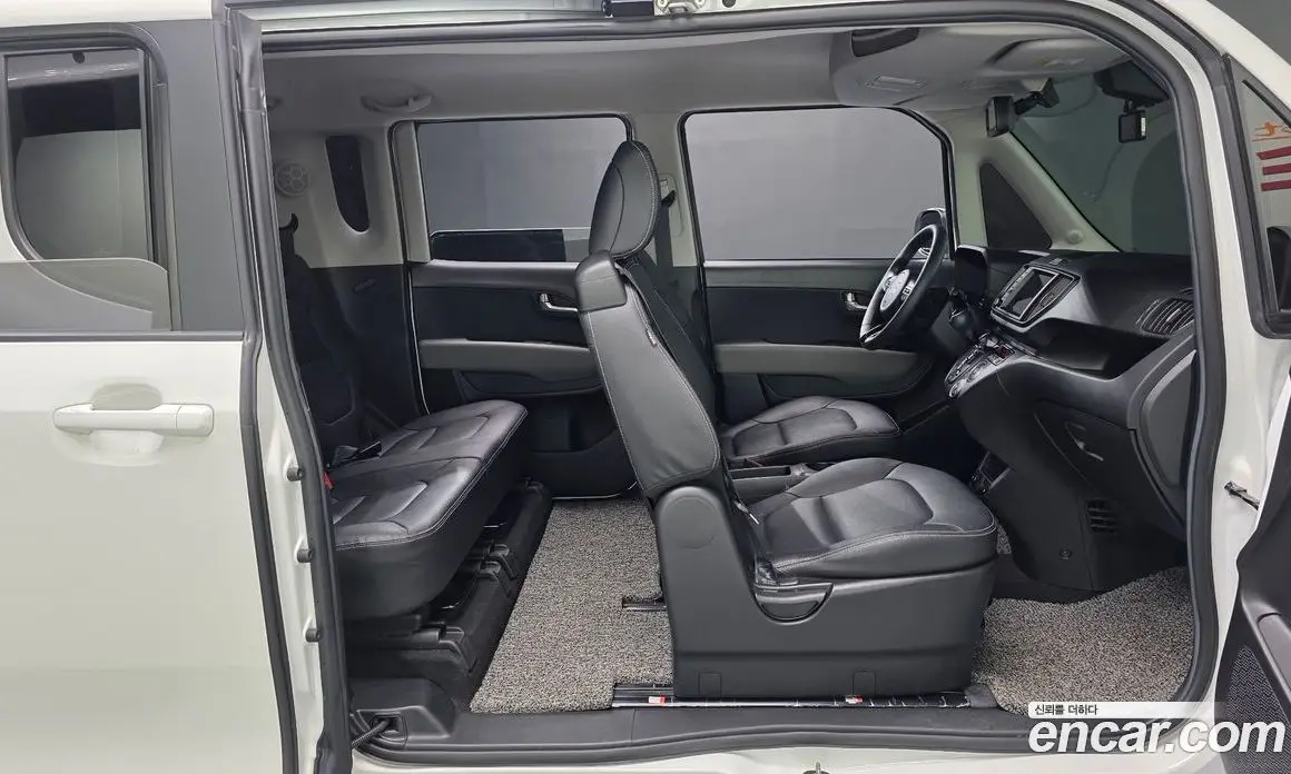 Kia Ray 2023 1.0 автомат (гидро), фото 16 Kia Ray 2023 1.0 автомат (гидро), фото 16
