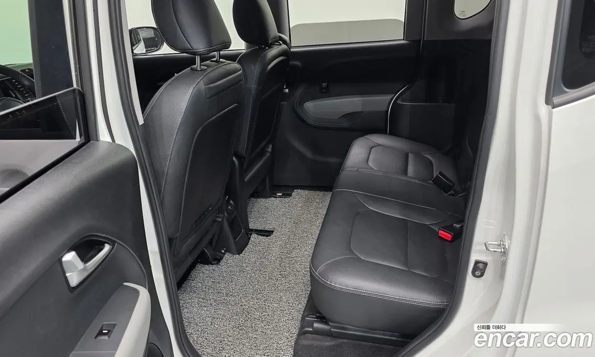 Kia Ray 2023 1.0 автомат (гидро), фото 17 Kia Ray 2023 1.0 автомат (гидро), фото 17