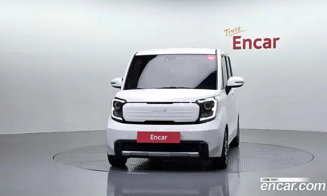 Kia Ray 2023 1.0 автомат (гидро), миниатюра 3 Kia Ray 2023 1.0 автомат (гидро), миниатюра 3