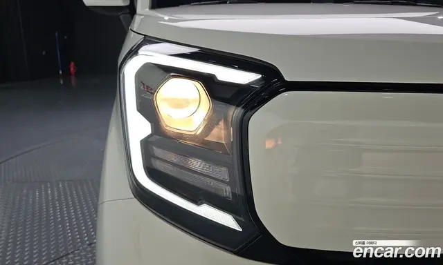 Kia Ray 2023 1.0 автомат (гидро), миниатюра 8 Kia Ray 2023 1.0 автомат (гидро), миниатюра 8