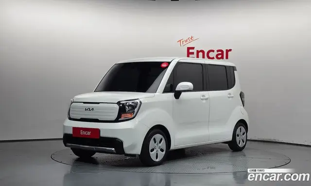 Kia Ray, 2024, 19 240 км