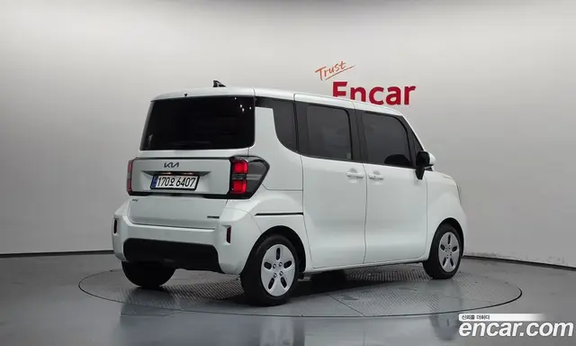 Kia Ray 2024 1.0 автомат (гидро), миниатюра 2 Kia Ray 2024 1.0 автомат (гидро), миниатюра 2