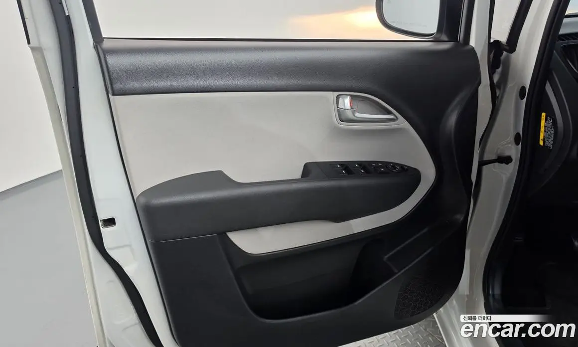 Kia Ray 2024 1.0 автомат (гидро), фото 14 Kia Ray 2024 1.0 автомат (гидро), фото 14