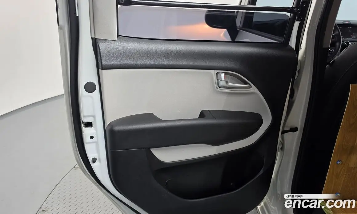 Kia Ray 2024 1.0 автомат (гидро), фото 15 Kia Ray 2024 1.0 автомат (гидро), фото 15