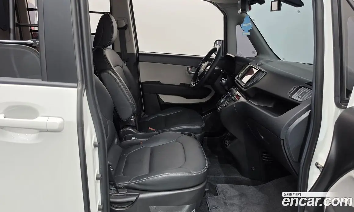 Kia Ray 2024 1.0 автомат (гидро), фото 16 Kia Ray 2024 1.0 автомат (гидро), фото 16