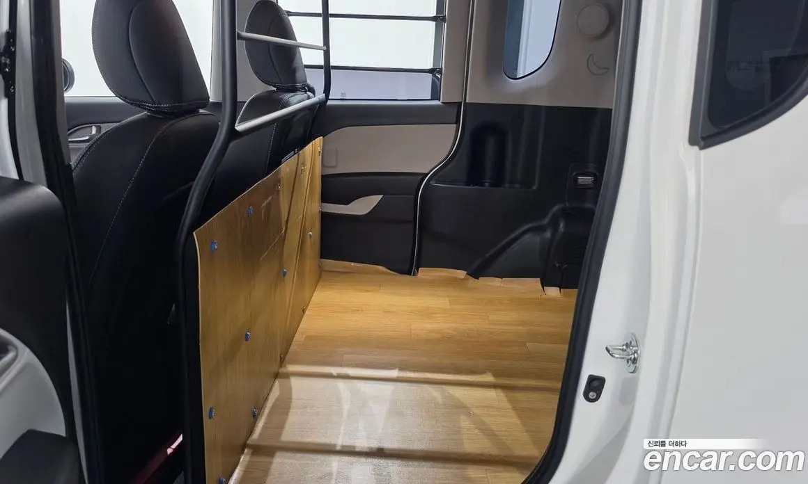 Kia Ray 2024 1.0 автомат (гидро), фото 17 Kia Ray 2024 1.0 автомат (гидро), фото 17