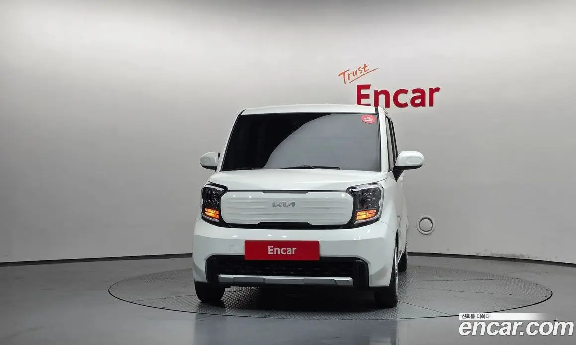 Kia Ray 2024 1.0 автомат (гидро), фото 3 Kia Ray 2024 1.0 автомат (гидро), фото 3