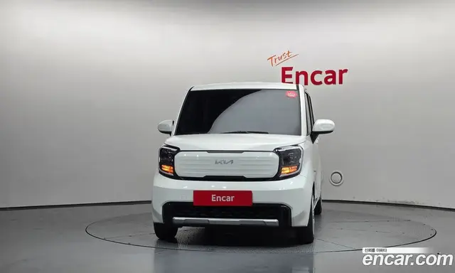 Kia Ray 2024 1.0 автомат (гидро), миниатюра 3 Kia Ray 2024 1.0 автомат (гидро), миниатюра 3