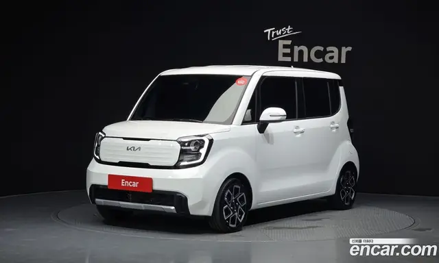 Kia Ray, 2025, 20 240 км