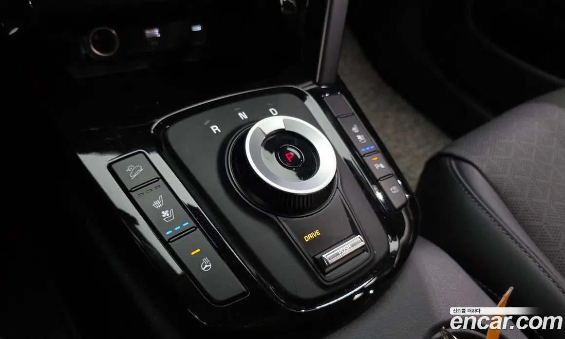 Kia Seltos 2025 1.6 автомат (гидро), фото 12