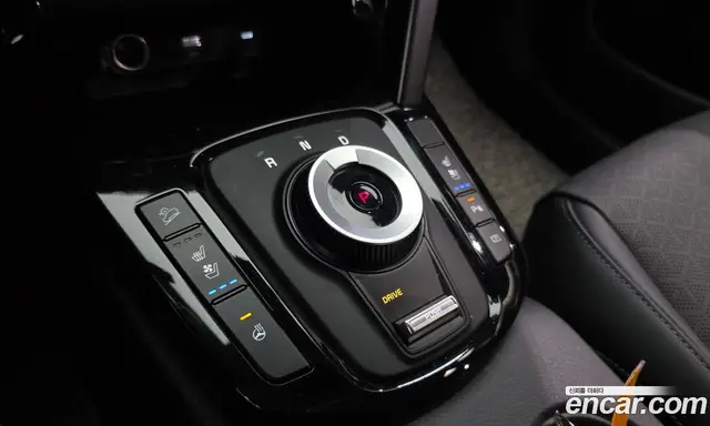 Kia Seltos 2025 1.6 автомат (гидро), миниатюра 12
