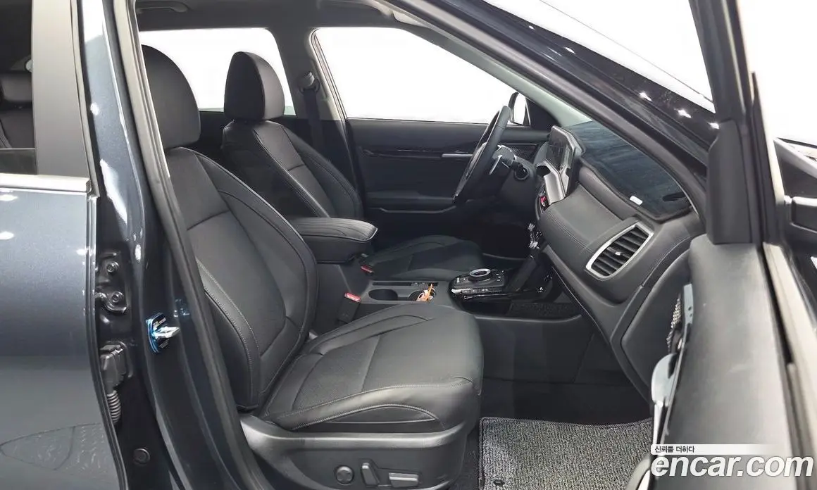 Kia Seltos 2025 1.6 автомат (гидро), фото 16