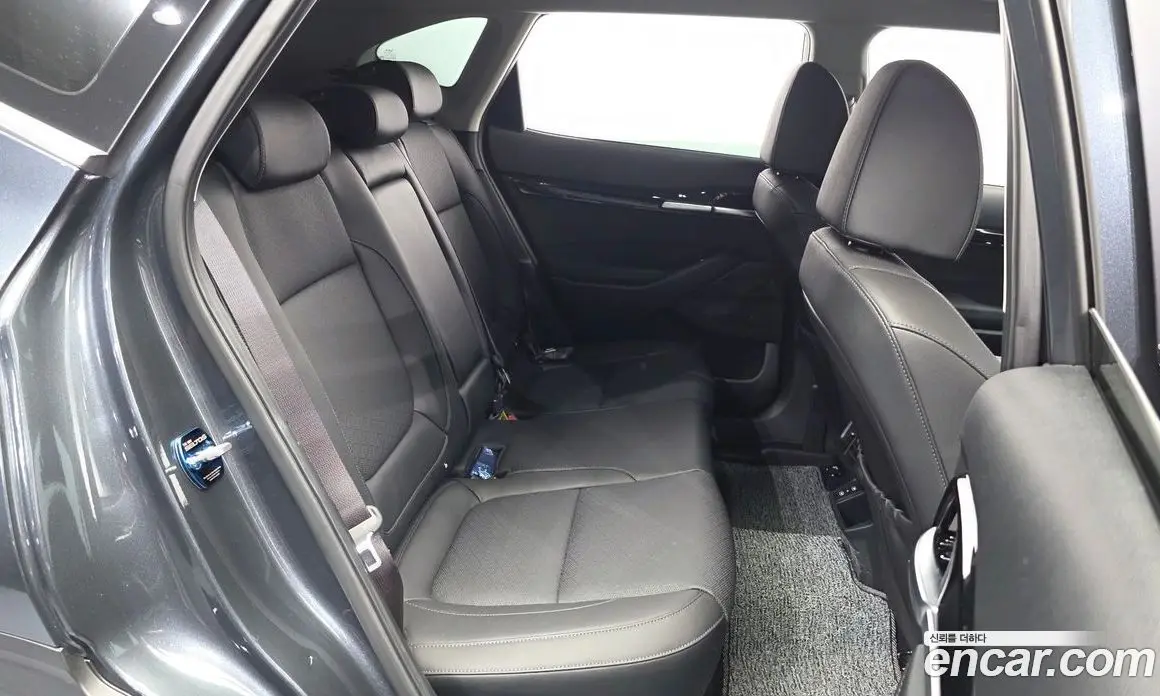 Kia Seltos 2025 1.6 автомат (гидро), фото 17