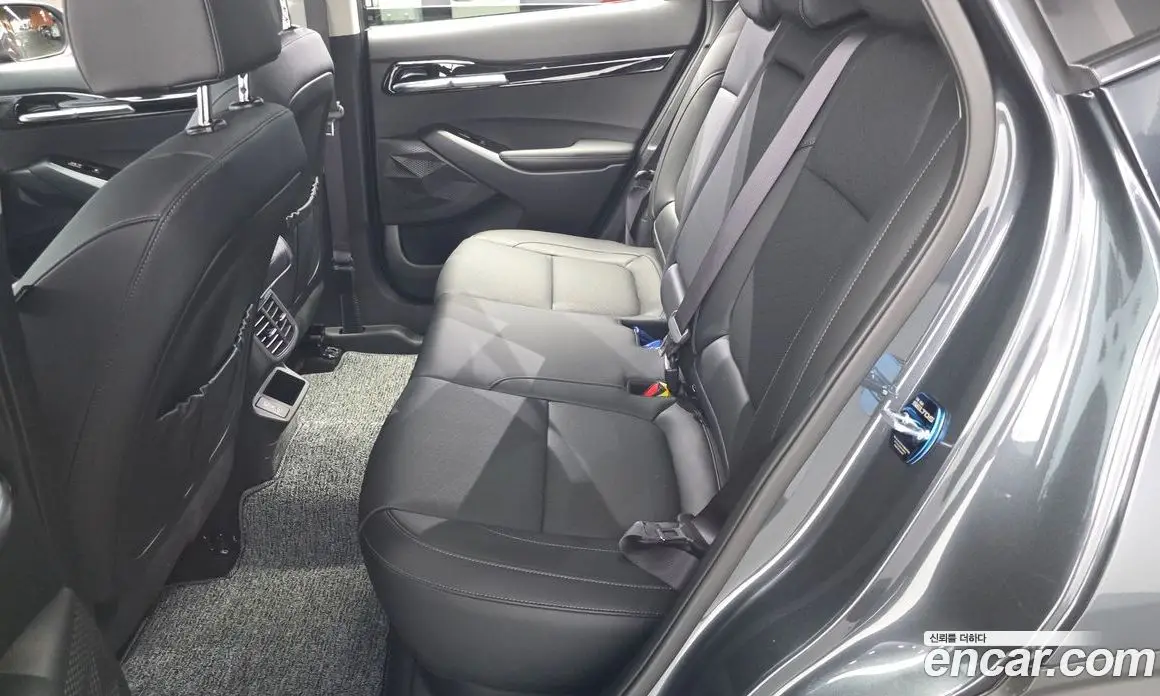 Kia Seltos 2025 1.6 автомат (гидро), фото 18