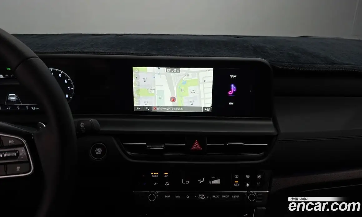 Kia Seltos 2025 1.6 автомат (гидро), фото 20