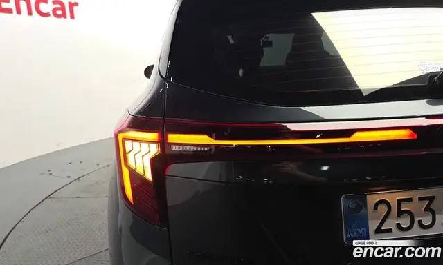 Kia Seltos 2025 1.6 автомат (гидро), миниатюра 9