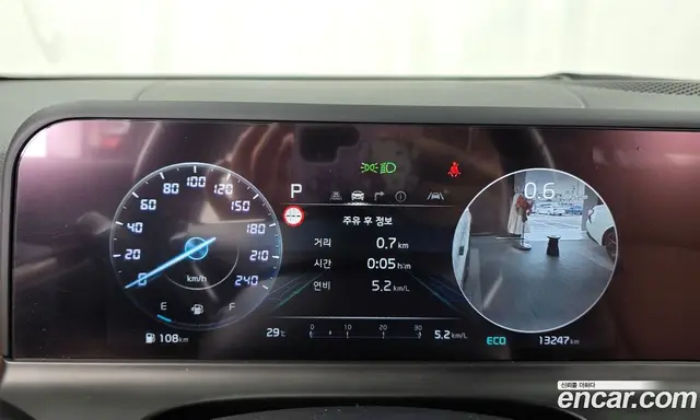 Kia Seltos 2025 1.6 автомат (гидро), миниатюра 11 Kia Seltos 2025 1.6 автомат (гидро), миниатюра 11