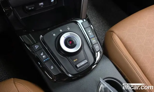 Kia Seltos 2025 1.6 автомат (гидро), миниатюра 12