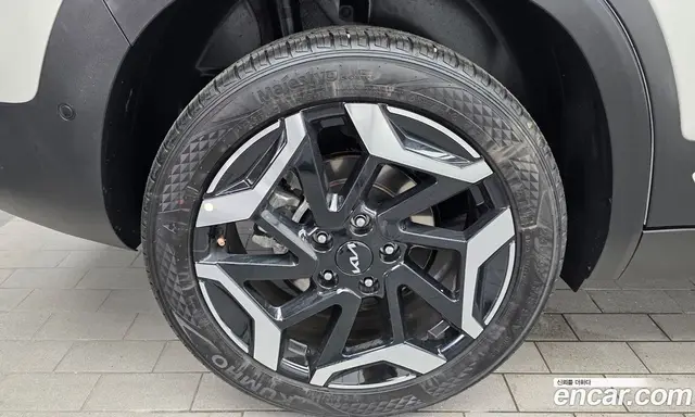 Kia Seltos 2025 1.6 автомат (гидро), миниатюра 5 Kia Seltos 2025 1.6 автомат (гидро), миниатюра 5