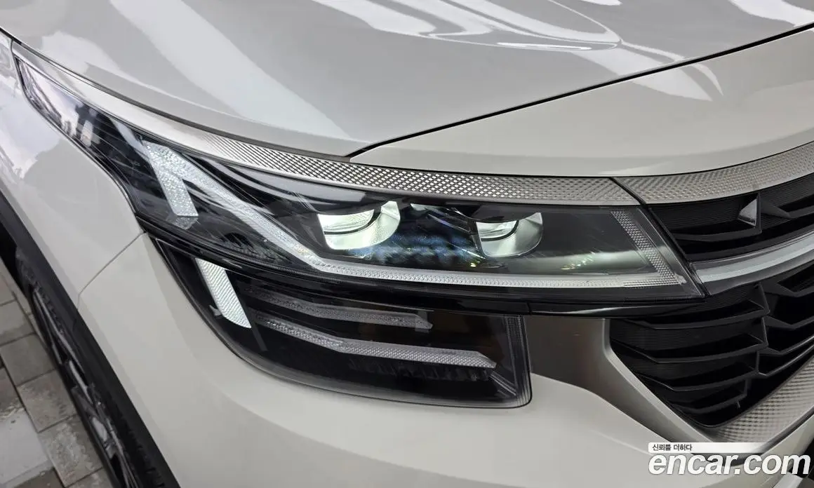 Kia Seltos 2025 1.6 автомат (гидро), фото 8 Kia Seltos 2025 1.6 автомат (гидро), фото 8