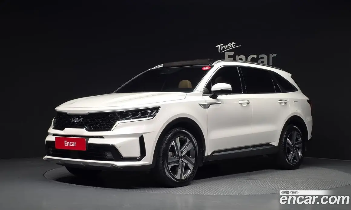 Kia Sorento 2022 1.6 автомат (гидро), фото 1 Kia Sorento 2022 1.6 автомат (гидро), фото 1