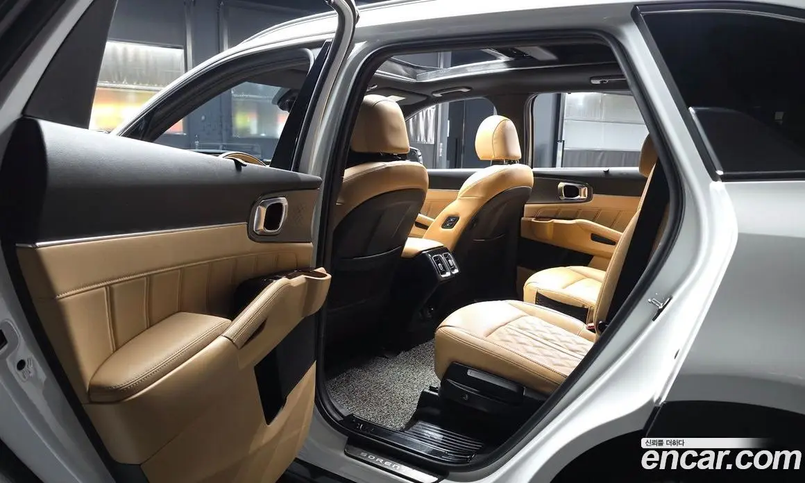Kia Sorento 2022 1.6 автомат (гидро), фото 16 Kia Sorento 2022 1.6 автомат (гидро), фото 16