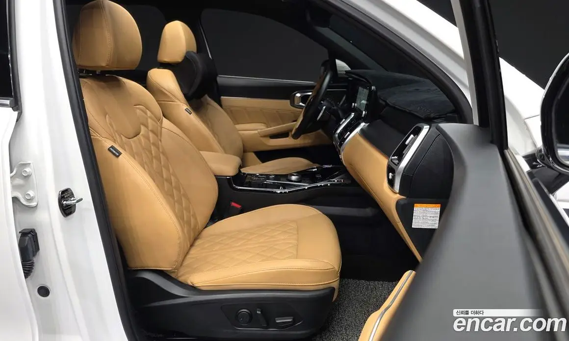 Kia Sorento 2022 1.6 автомат (гидро), фото 17 Kia Sorento 2022 1.6 автомат (гидро), фото 17