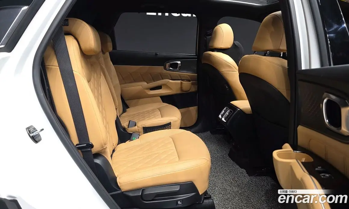 Kia Sorento 2022 1.6 автомат (гидро), фото 18 Kia Sorento 2022 1.6 автомат (гидро), фото 18