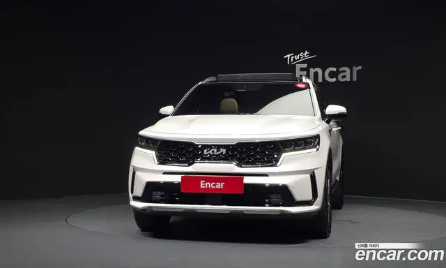 Kia Sorento 2022 1.6 автомат (гидро), миниатюра 3 Kia Sorento 2022 1.6 автомат (гидро), миниатюра 3