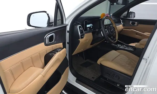 Kia Sorento 2023 2.2 автомат (гидро), миниатюра 12