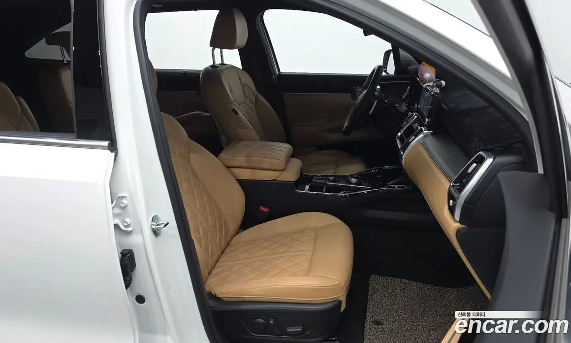 Kia Sorento 2023 2.2 автомат (гидро), фото 15