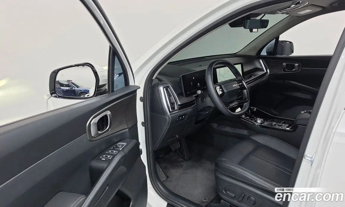 Kia Sorento 2026 2.5 автомат (гидро), фото 13 Kia Sorento 2026 2.5 автомат (гидро), фото 13