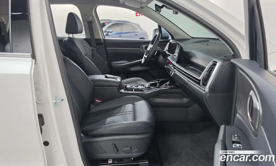 Kia Sorento 2026 2.5 автомат (гидро), фото 16 Kia Sorento 2026 2.5 автомат (гидро), фото 16